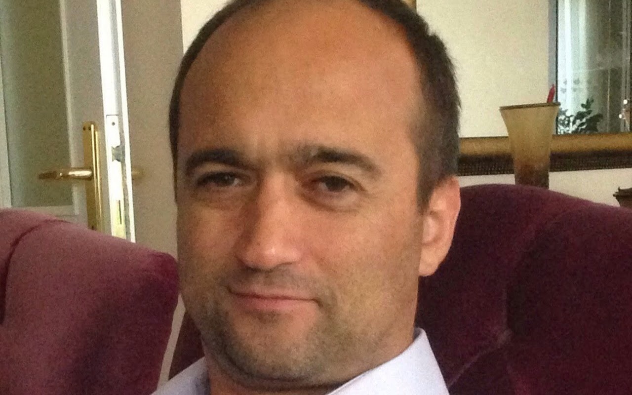 AHMET KORKMAZ