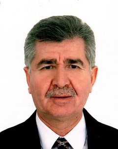 CAFER GENÇOĞLAN
