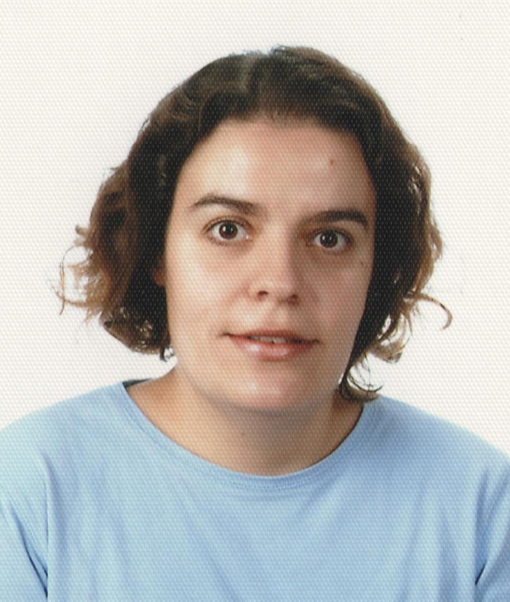 EMEL BANU BÜYÜKÜNAL