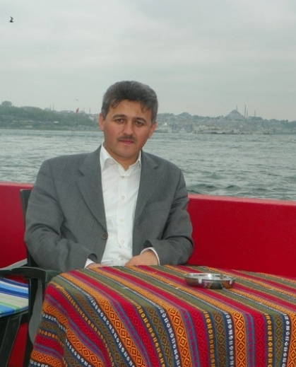 HÜSEYİN KÖKSAL