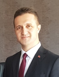 YUSUF ZİYA KOCABAŞ
