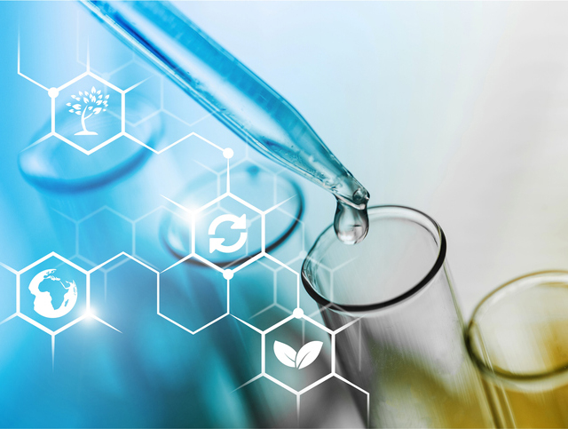 Biyomühendislik ve Bilimleri     