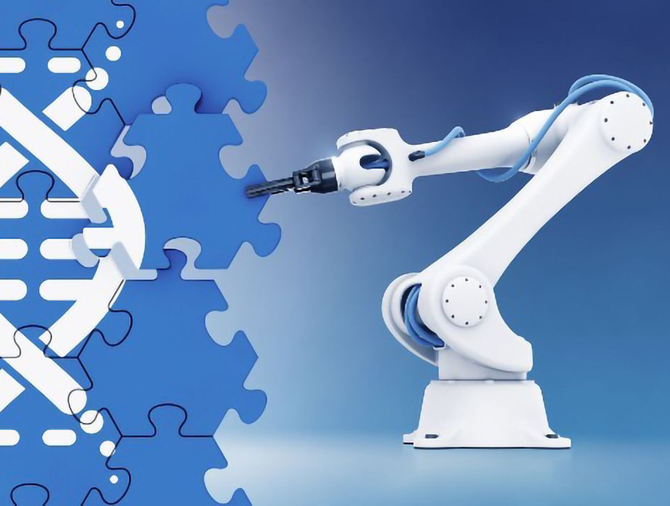 Biyomühendislik ve Bilimleri