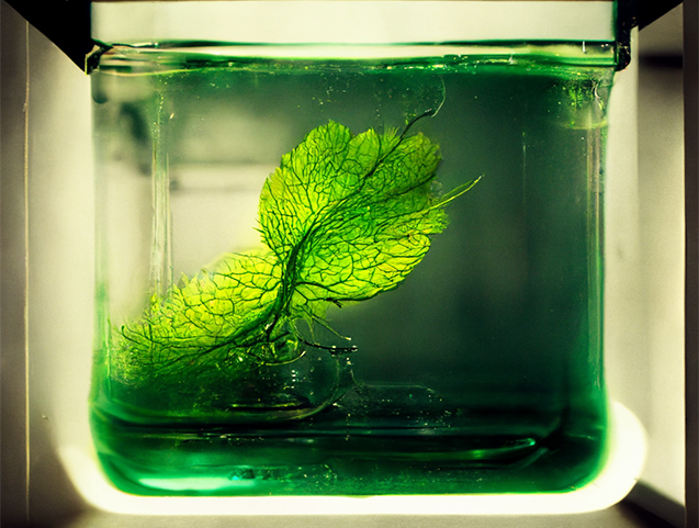 Biyomühendislik ve Bilimleri